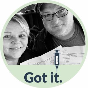 Meet your Posher, Helen marie